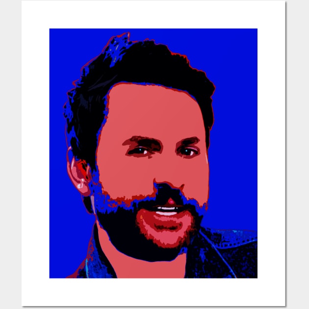 charlie day Wall Art by oryan80